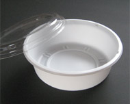 タカギ産業 紙ボックス弁当容器 ロイヤルランチ