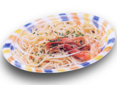 エフピコ パスタ、オムライス、プレート用 HS‐ランチ