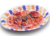 エフピコ パスタ、オムライス、プレート用 HS‐ランチ