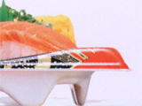 リスパック 寿司容器 旬生